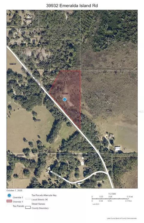 39932 Emeralda Island Rd, Leesburg, FL 34788