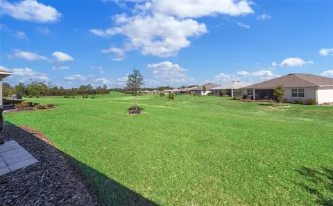 Exterior - 10691 SW 99th Pl, Ocala, FL 34481 photo 11 of 25