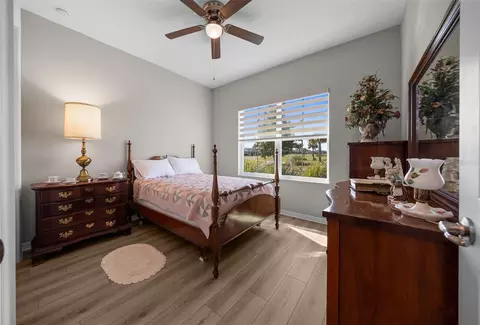 Bedroom - 10691 SW 99th Pl, Ocala, FL 34481 photo 3 of 4