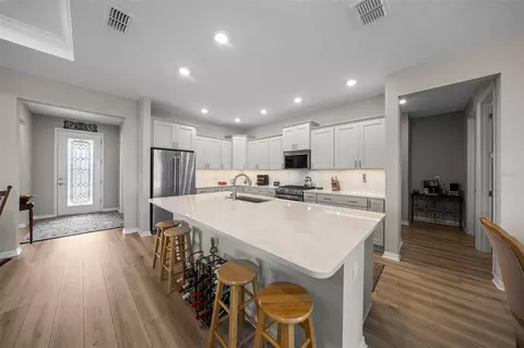 Kitchen - 10691 SW 99th Pl, Ocala, FL 34481 photo 5 of 5