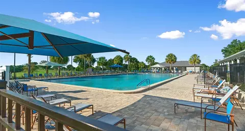 Exterior - 10691 SW 99th Pl, Ocala, FL 34481 photo 16 of 25