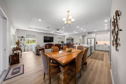 Dining - 10691 SW 99th Pl, Ocala, FL 34481 photo 2 of 3