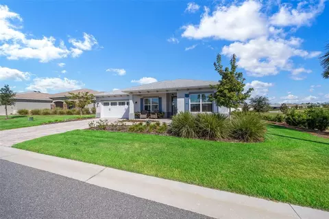 Exterior - 10691 SW 99th Pl, Ocala, FL 34481 photo 4 of 25