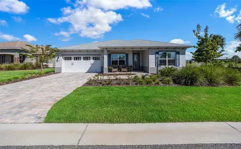 Exterior - 10691 SW 99th Pl, Ocala, FL 34481 photo 2 of 25