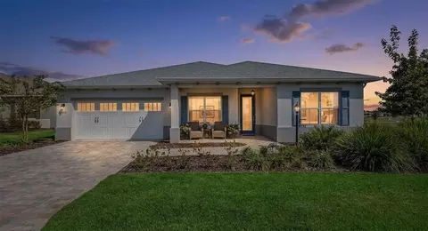Exterior - 10691 SW 99th Pl, Ocala, FL 34481 photo 3 of 25