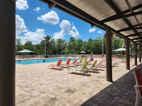 Exterior - 10691 SW 99th Pl, Ocala, FL 34481 photo 18 of 25