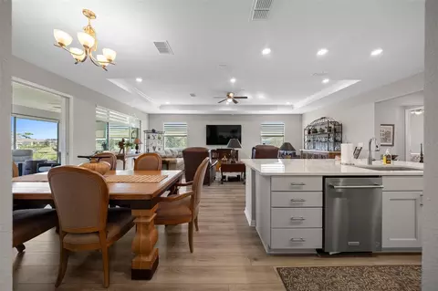 Dining - 10691 SW 99th Pl, Ocala, FL 34481 photo 1 of 3