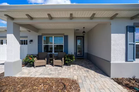 Exterior - 10691 SW 99th Pl, Ocala, FL 34481 photo 6 of 25