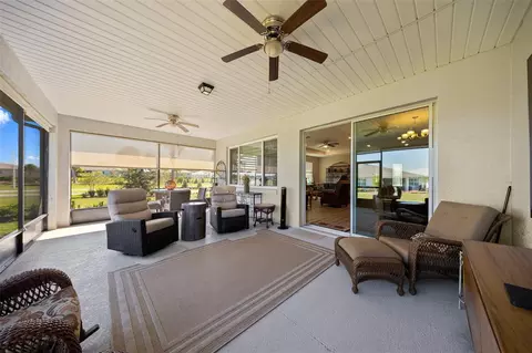 Exterior - 10691 SW 99th Pl, Ocala, FL 34481 photo 13 of 25