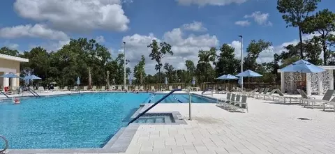 Exterior - 10691 SW 99th Pl, Ocala, FL 34481 photo 24 of 25