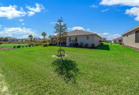 Exterior - 10691 SW 99th Pl, Ocala, FL 34481 photo 9 of 25