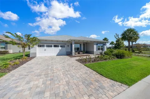 Exterior - 10691 SW 99th Pl, Ocala, FL 34481 photo 5 of 25