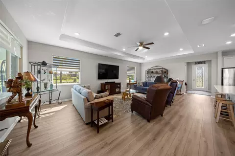 Living - 10691 SW 99th Pl, Ocala, FL 34481 photo 2 of 3