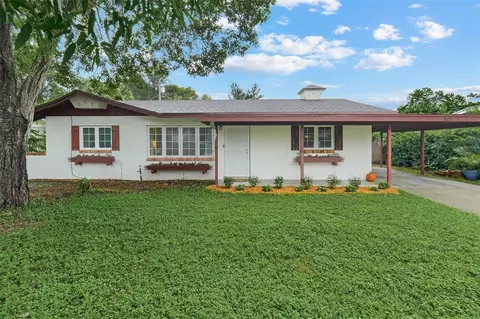 3607 S Crystal Lake Dr, Orlando, FL 32806