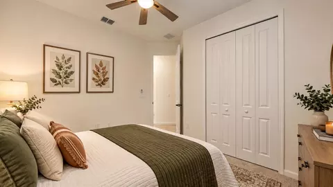 Bedroom - 2303 Jagger Ln, Winter Haven, FL 33880 photo 3 of 3