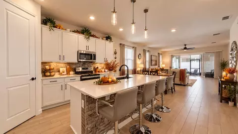Kitchen - 2303 Jagger Ln, Winter Haven, FL 33880 photo 1 of 1