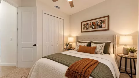 Bedroom - 2303 Jagger Ln, Winter Haven, FL 33880 photo 2 of 3