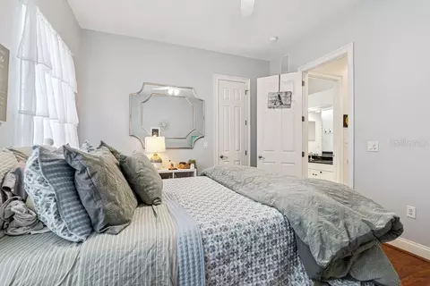 Bedroom - 1066 Ceasars Ct, Mount Dora, FL 32757 photo 2 of 4