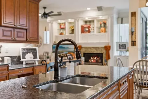 Kitchen - 1066 Ceasars Ct, Mount Dora, FL 32757 photo 3 of 3