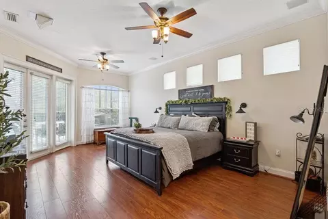 Bedroom - 1066 Ceasars Ct, Mount Dora, FL 32757 photo 1 of 4