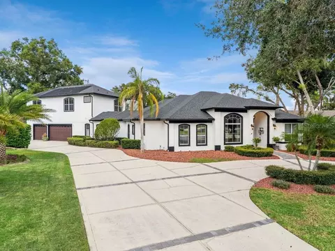 Exterior - 1066 Ceasars Ct, Mount Dora, FL 32757 photo 3 of 6