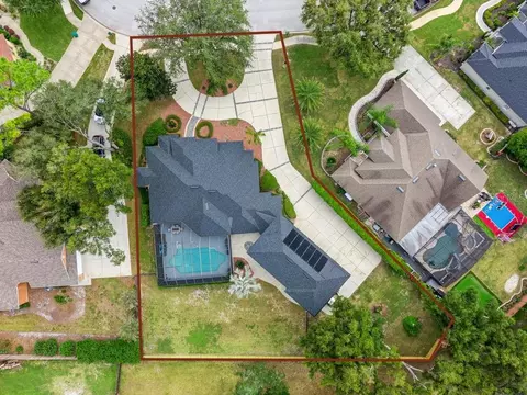 View/Area - 1066 Ceasars Ct, Mount Dora, FL 32757 photo 3 of 3