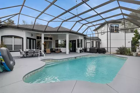Exterior - 1066 Ceasars Ct, Mount Dora, FL 32757 photo 5 of 6