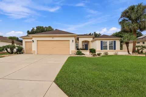 Exterior - 9561 SE 124th Loop, Summerfield, FL 34491 photo 2 of 6