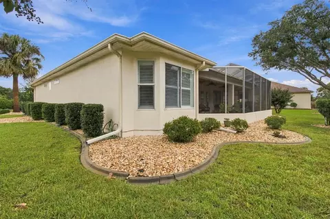Exterior - 9561 SE 124th Loop, Summerfield, FL 34491 photo 5 of 6