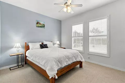 Bedroom - 9561 SE 124th Loop, Summerfield, FL 34491 photo 4 of 5