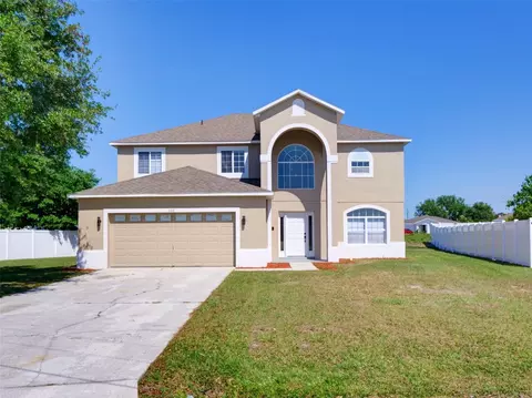 307 Big Black Ln, Poinciana, FL 34759