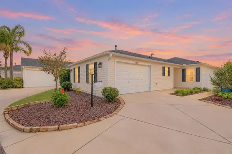 1231 Estill Ave, The Villages, FL 32162