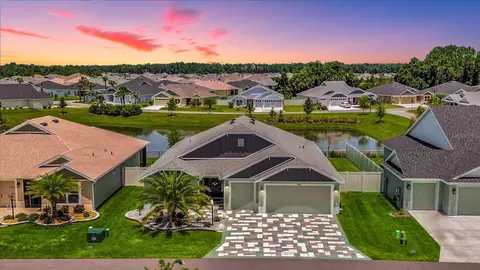 1393 Kenneth St, The Villages, FL 34762