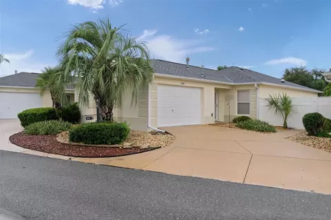 1041 Reidville Rd, The Villages, FL 32162