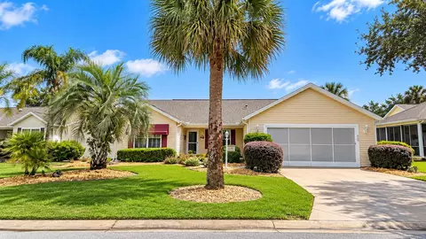17665 SE 93rd Carson Ter, The Villages, FL 32162