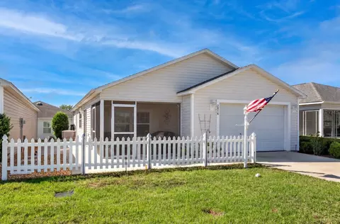 2016 Peaceful Pl, The Villages, FL 32162