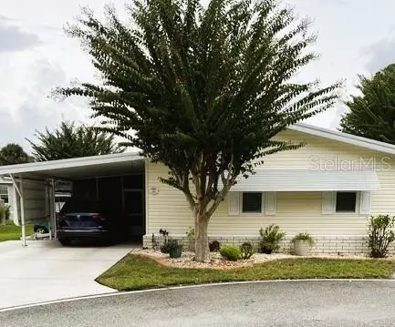 122 Tamarisk Way, Leesburg, FL 34748