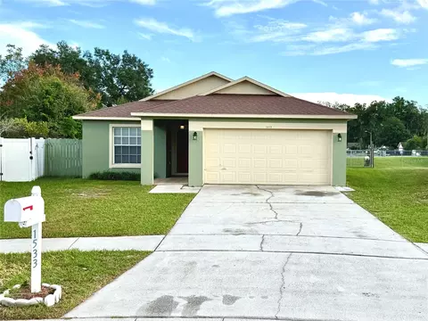 Undisclosed, Apopka, FL 32703