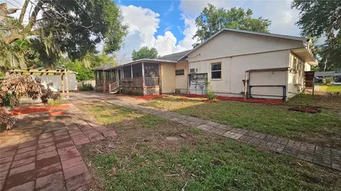 Exterior - 25 E Chesley Ave, Eustis, FL 32726 photo 8 of 8