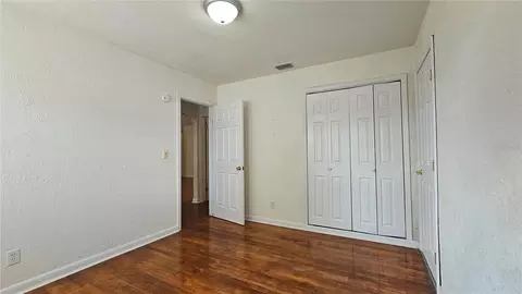 Bedroom - 25 E Chesley Ave, Eustis, FL 32726 photo 4 of 7