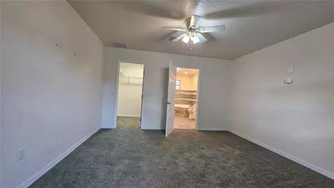 Bedroom - 25 E Chesley Ave, Eustis, FL 32726 photo 6 of 7