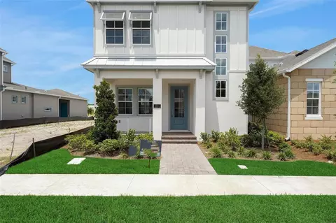 9865 Peebles St, Orlando, FL 32827