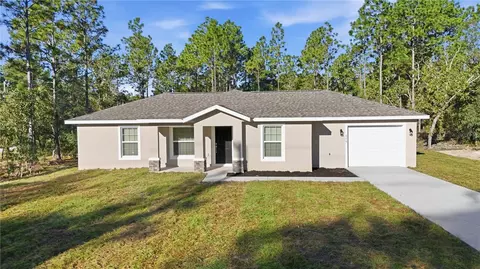 670 SW Winding Hills Rd, Dunnellon, FL 34431