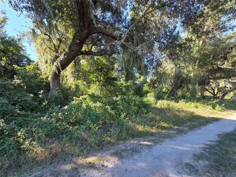 6605 SE 55th Ave, Center Hill, FL 33514
