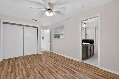 Bedroom - 552 Highland Dr, Eustis, FL 32726 photo 2 of 4