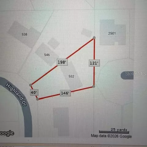 Other - 552 Highland Dr, Eustis, FL 32726 photo 5 of 5