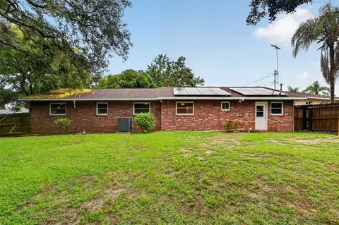 Exterior - 552 Highland Dr, Eustis, FL 32726 photo 5 of 6