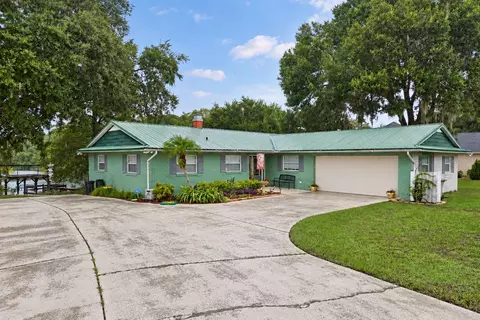 35539 Lake Unity Rd, Fruitland Park, FL 34731