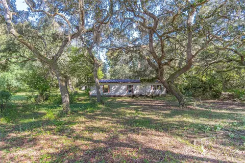 11713 E Hawk Ln, Floral City, FL 34436