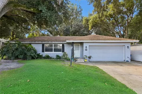 324 E Fullers Cross Rd, Winter Garden, FL 34787